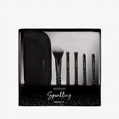 MASAMI SHOUKO Sparkling Brush Set
